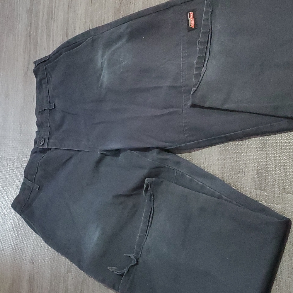 Dickies